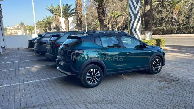 Renault Kardian Diesel Manuelle 2026 à Benslimane