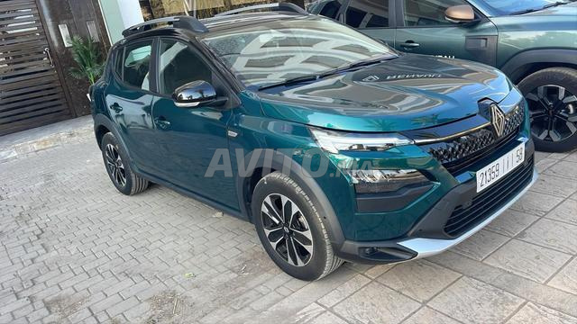 Renault Kardian Diesel Manuelle 2026 à Benslimane - 2