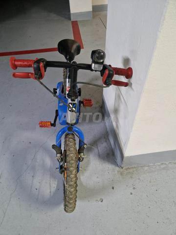 Vélo enfant - 2