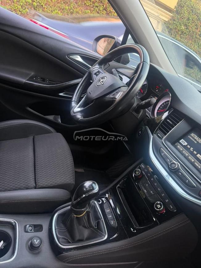 opel astra tres bon etat 