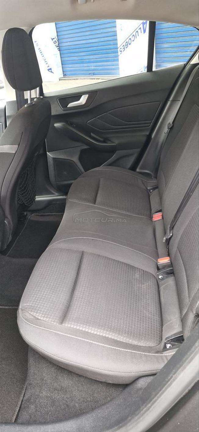 opel astra tres bon etat 