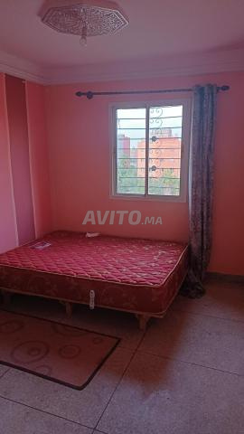 Appartement à louer 50 m² à Ben Guerir - 2