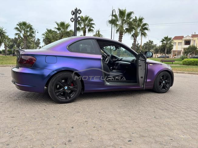 BMW e82 120d bon etat