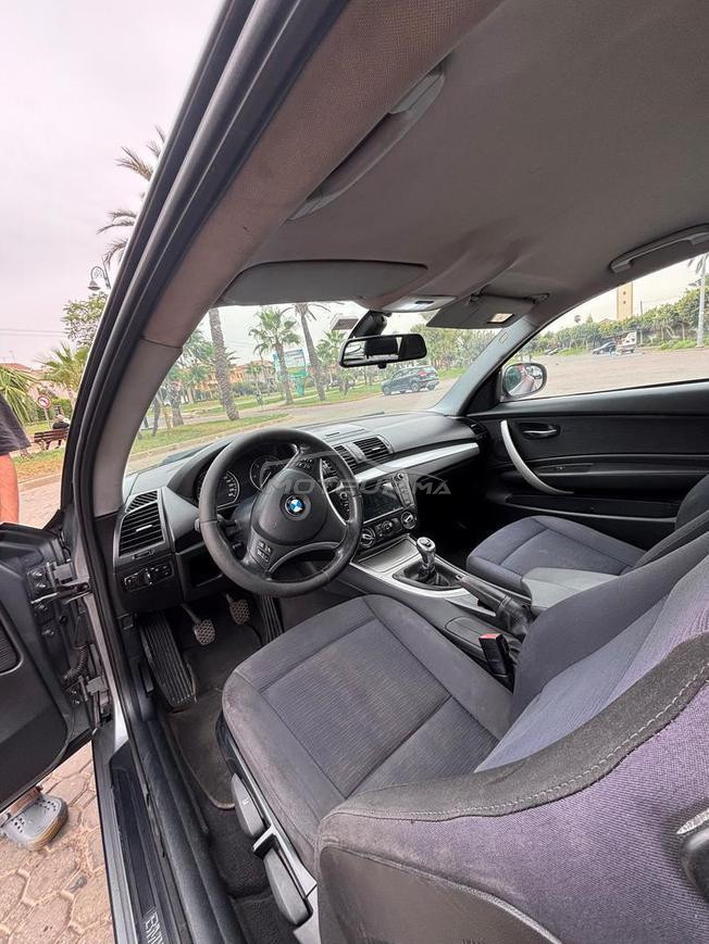 BMW e82 120d bon etat
