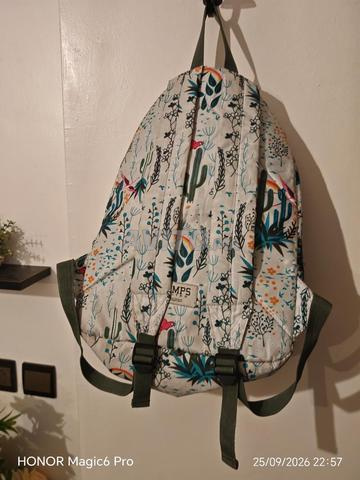 Sac à dos CAMPS original - 2