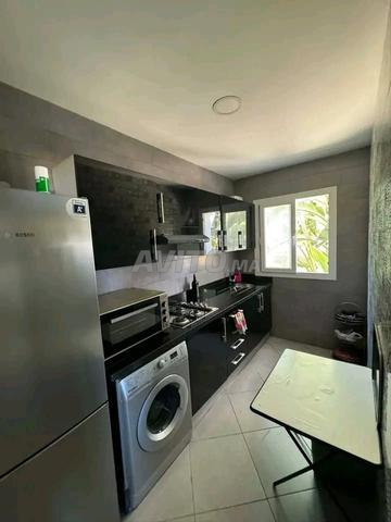 Appartement à Guéliz 1er Étage - 2