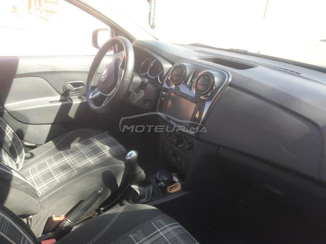 Dacia modèle 2018/12 3amra diesel 