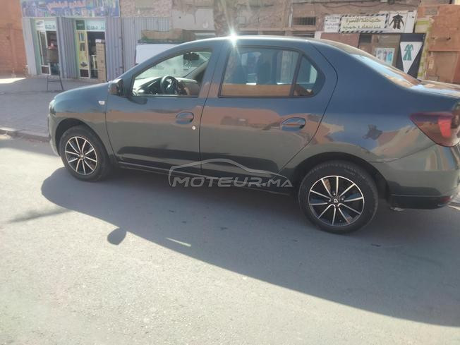 Dacia modèle 2018/12 3amra diesel 