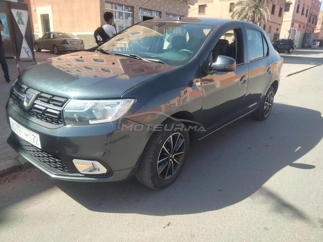 Dacia modèle 2018/12 3amra diesel 