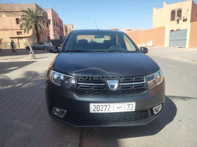 Dacia modèle 2018/12 3amra diesel 