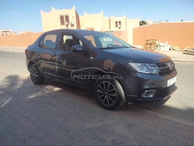 Dacia modèle 2018/12 3amra diesel 
