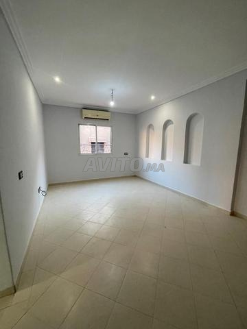 Location appartement vide - 2