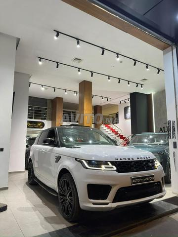 Range Rover Sport HSE Dynamic - 2