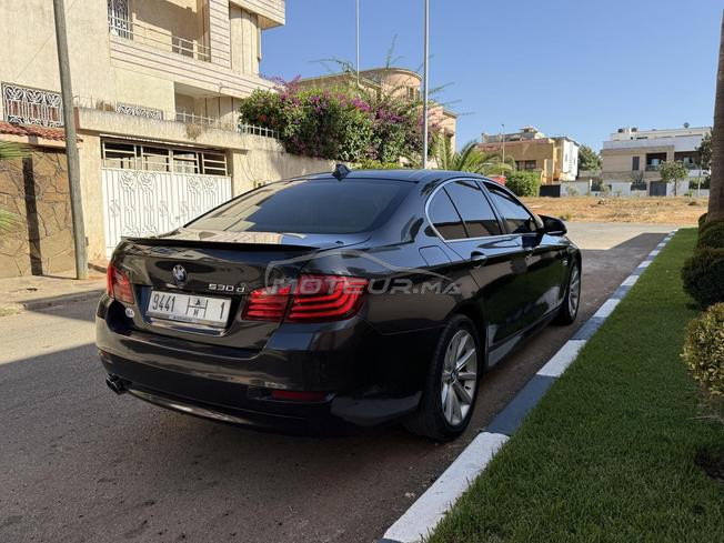BMW Série5 530 D Phase 2 