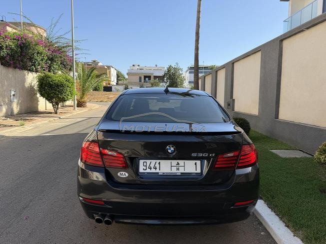 BMW Série5 530 D Phase 2 