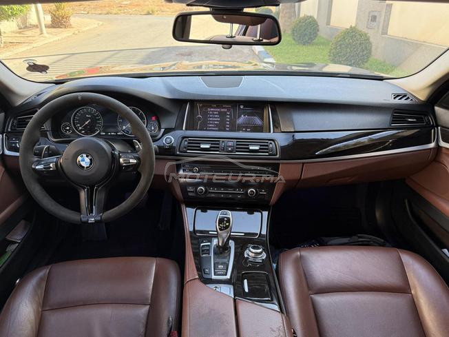 BMW Série5 530 D Phase 2 