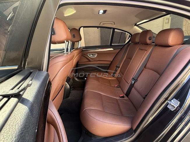 BMW Série5 530 D Phase 2 