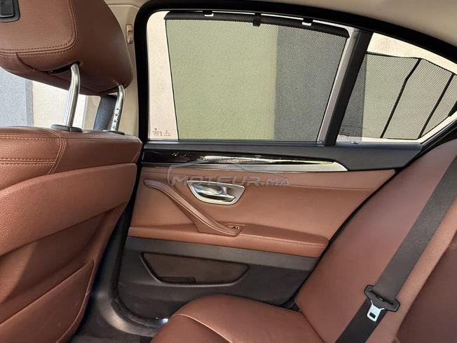 BMW Série5 530 D Phase 2 