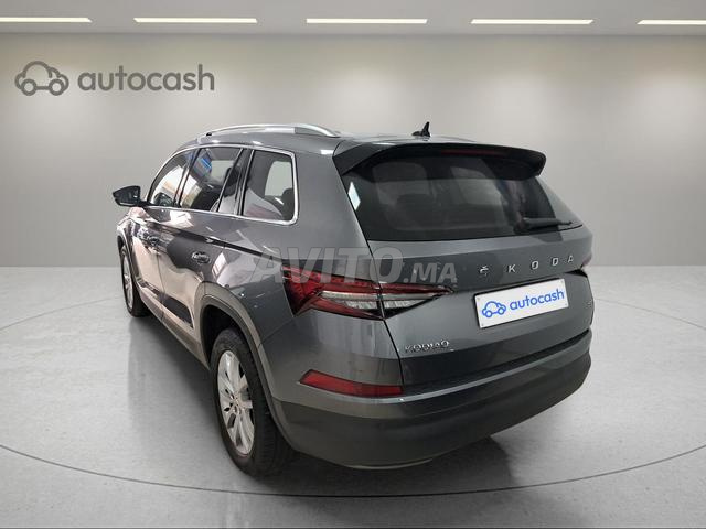 2311 - Skoda Kodiaq 2024 expertisée avec financement - 2