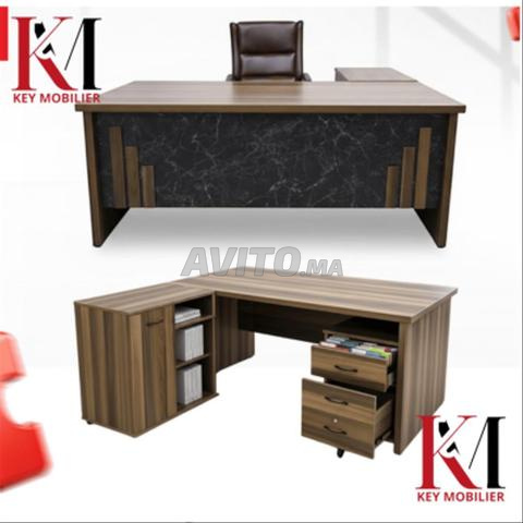 Bureau Bureau Moderne - 2