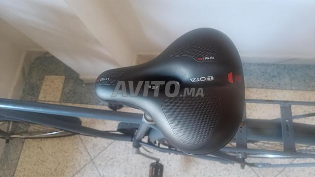 Vélo de ville - 2