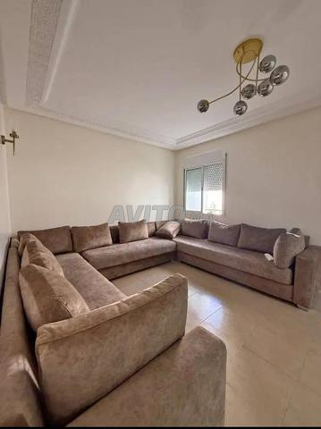 Appartement meublé à louer à Val Fleuri - 2