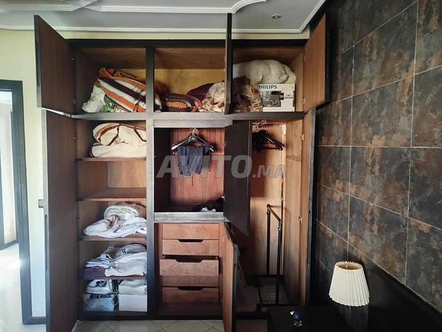Dressing encastrable - 2
