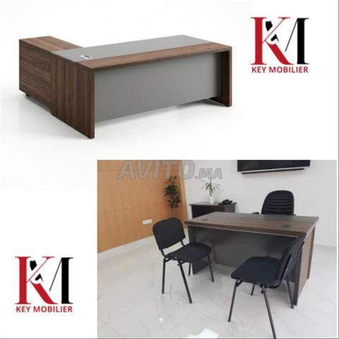Bureau Professionnel pour Entreprise - 2