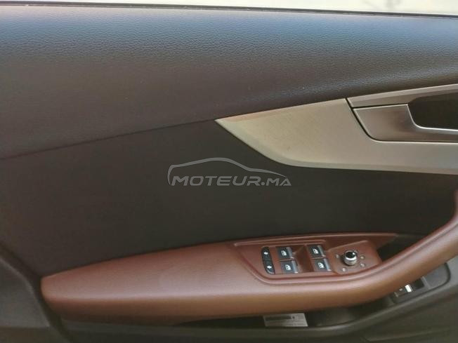 audi A4 modele 2020 bon etat