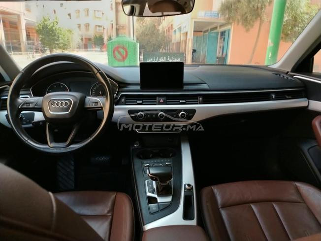 audi A4 modele 2020 bon etat
