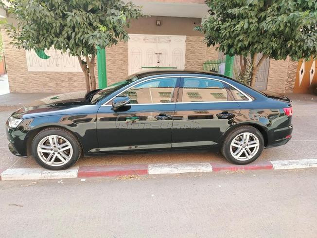 audi A4 modele 2020 bon etat