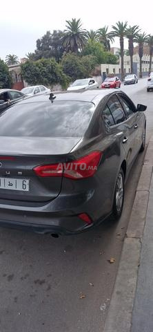 Ford Focus toutes options - 2
