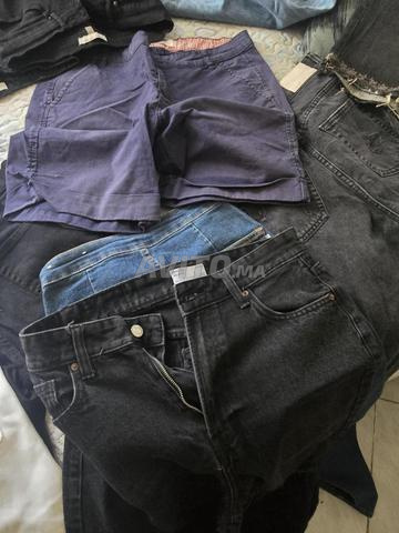 Jeans fille - 2