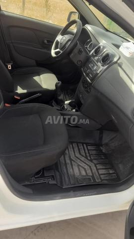 Dacia Logan - 2