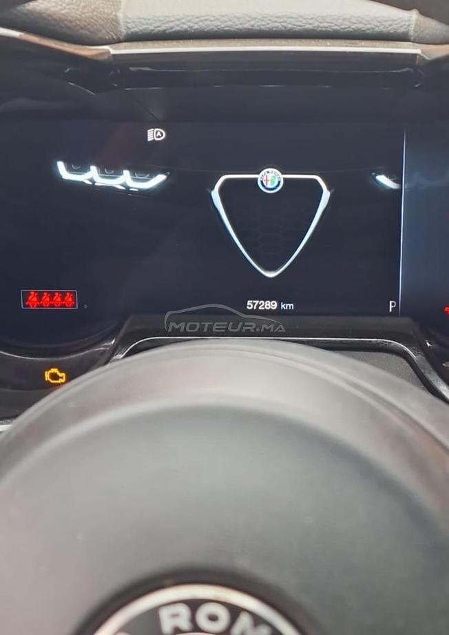 alfa romeo tonale Ti 2024