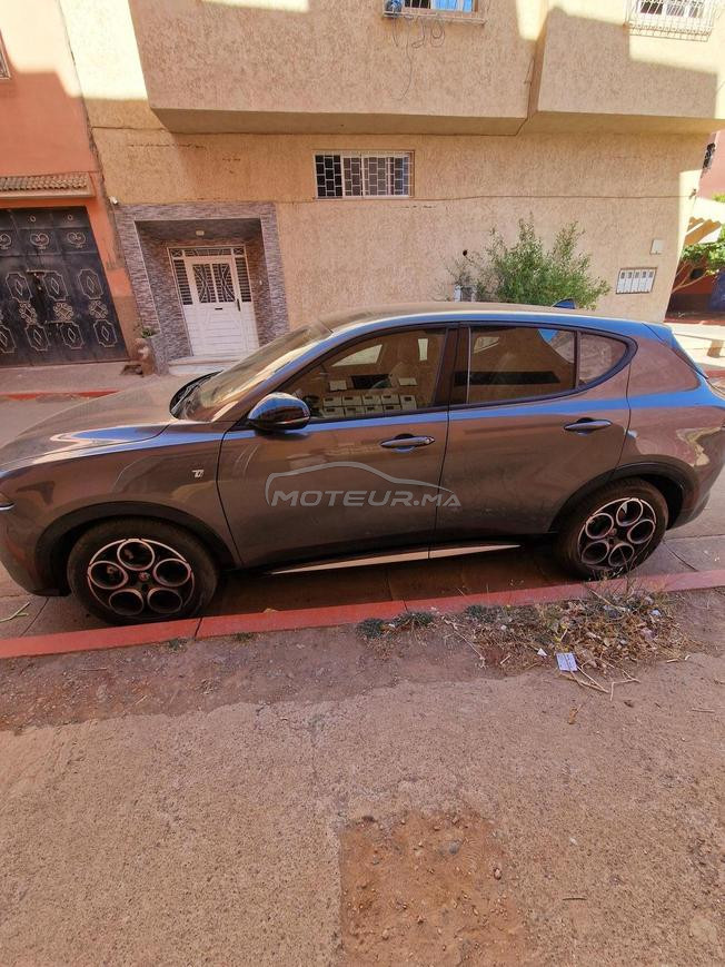 alfa romeo tonale Ti 2024