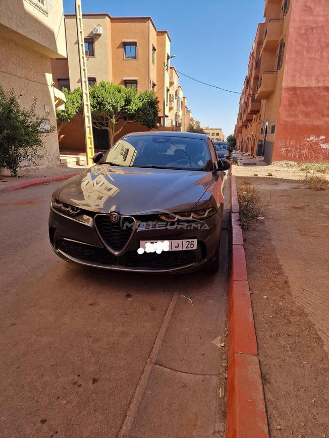 alfa romeo tonale Ti 2024