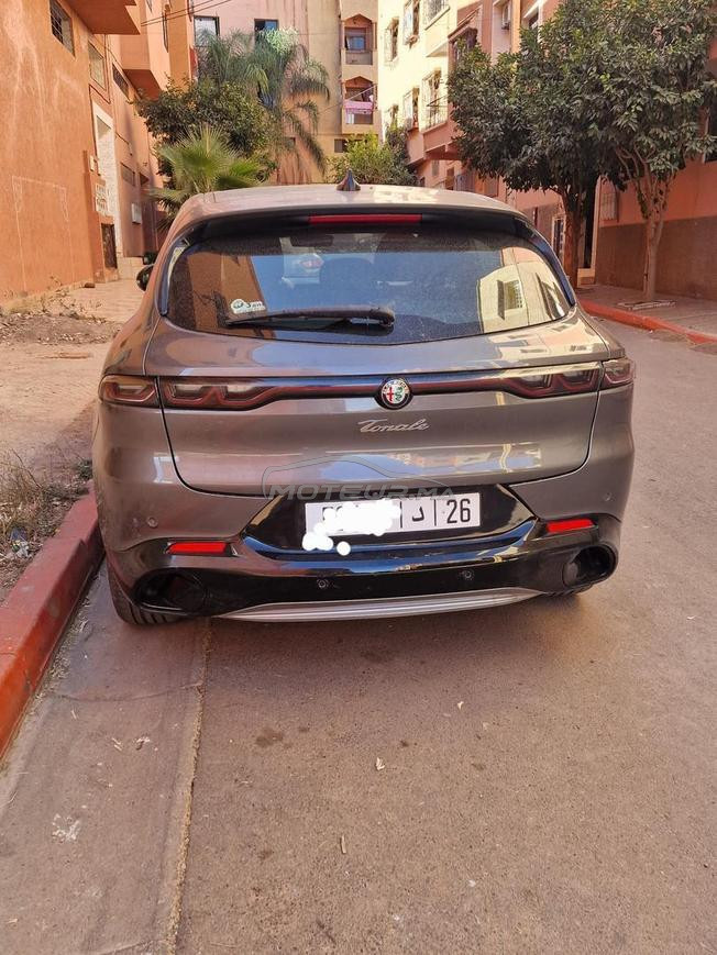 alfa romeo tonale Ti 2024