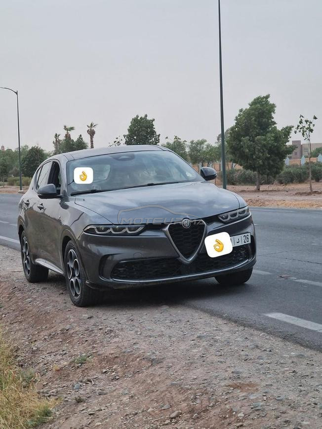 alfa romeo tonale Ti 2024