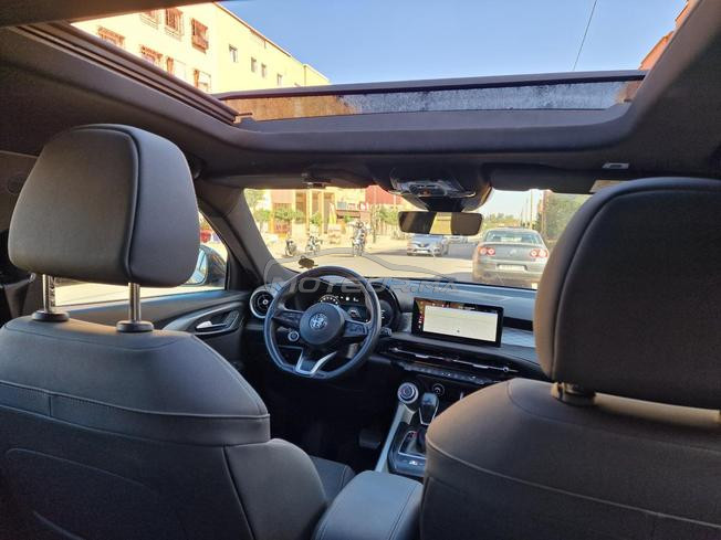 alfa romeo tonale Ti 2024