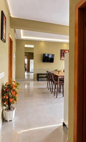 Appartement à louer Agadir Haut Founty - 2