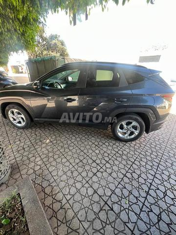 Hyundai Tucson Diesel Automatique 2023 à Rabat - 2