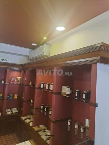 Magasin à vendre - 2