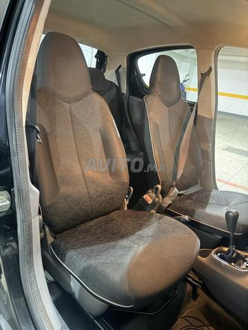 Peugeot 107 78.000km - 2