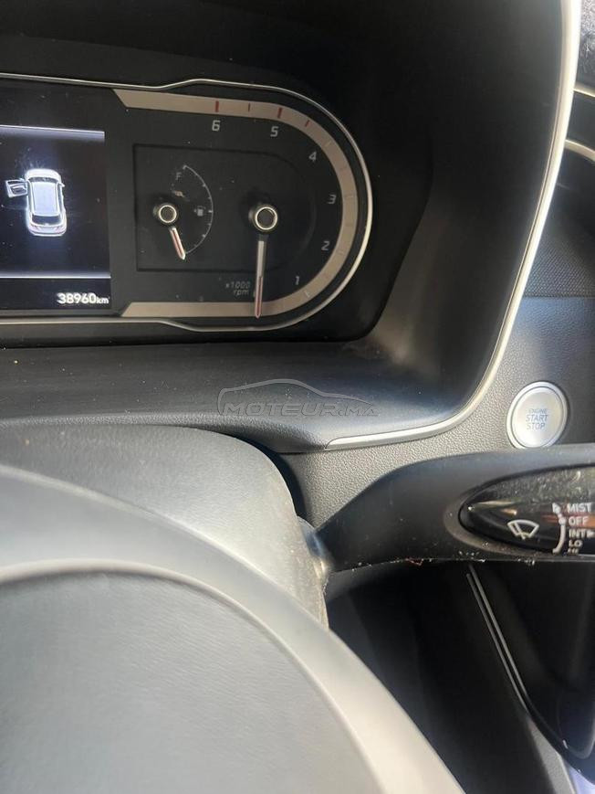 Hyundai Tucson Diesel Automatique 2023 à Rabat