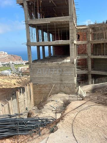 🏡 Spacieux appartement avec vue sur mer et jardin - 2