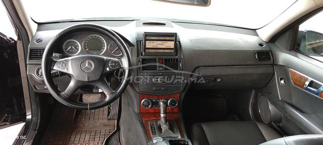 Mercedes-Benz classe C220 OM646