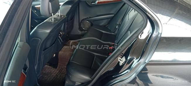 Mercedes-Benz classe C220 OM646