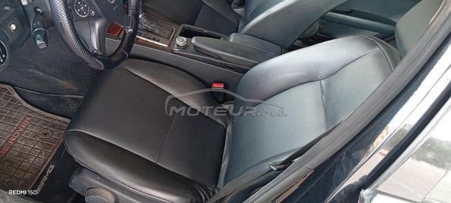 Mercedes-Benz classe C220 OM646