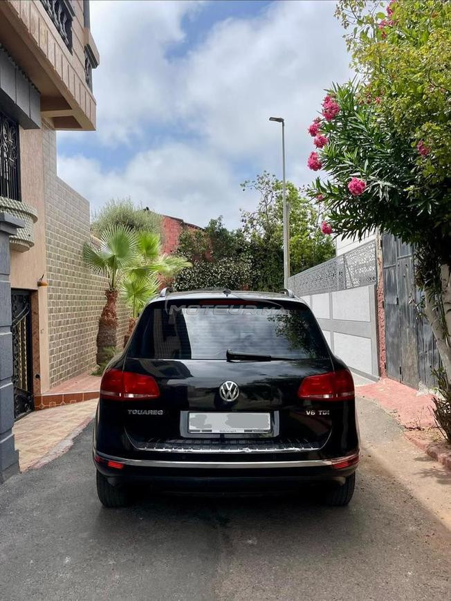 Volkswagen Touareg 2017